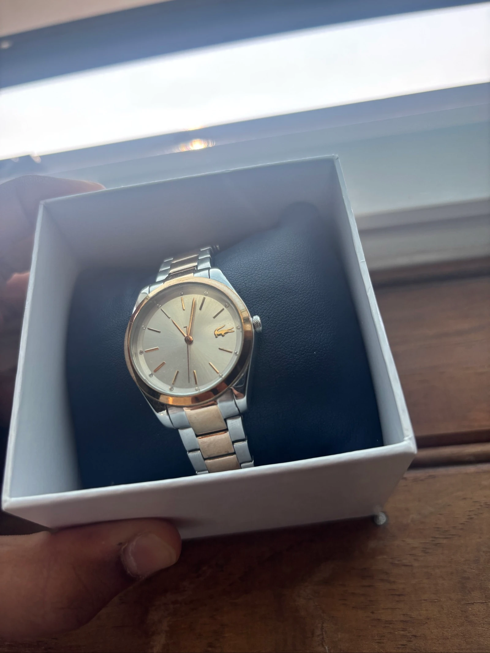 Montre Lacoste  – photo 2